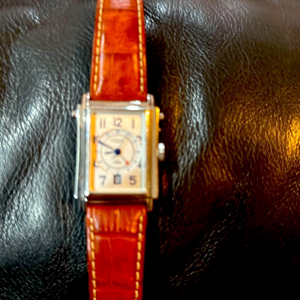 Rotary Men’s Watch